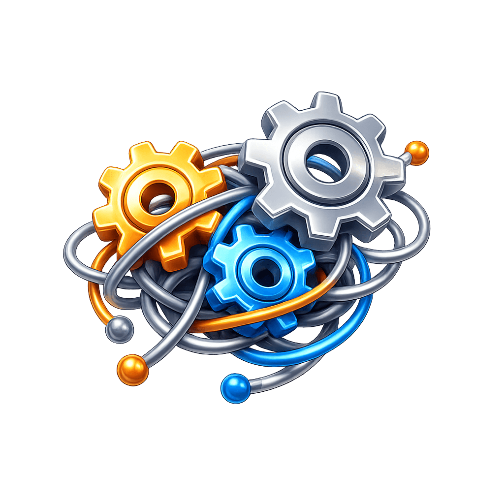 Inefficient Processes