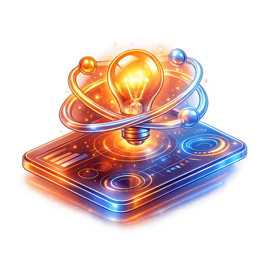 Strategic Vision & Discovery