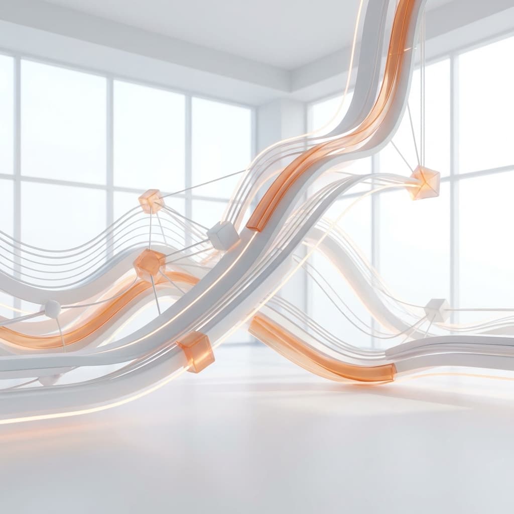 Process Background Light