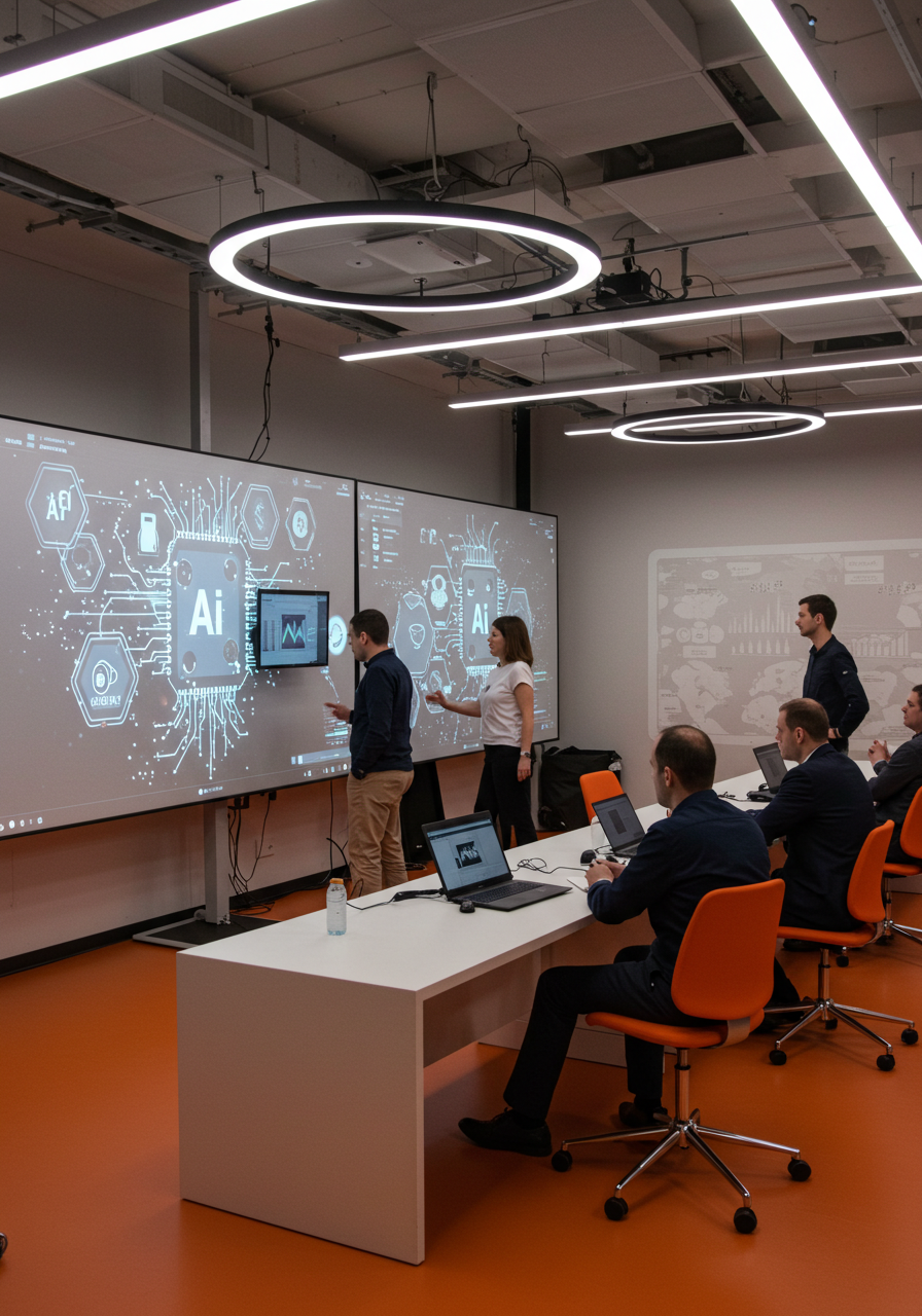 Corporate/College Workshops