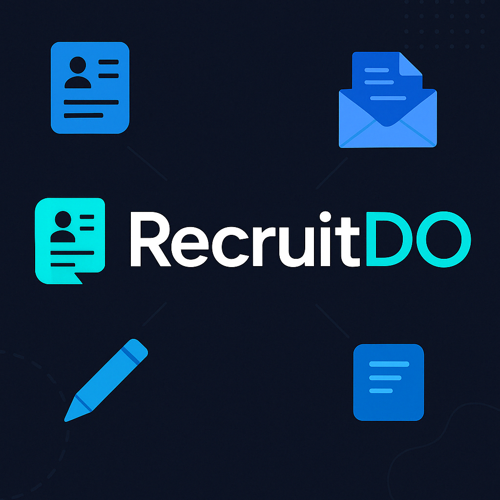 Recruit DO